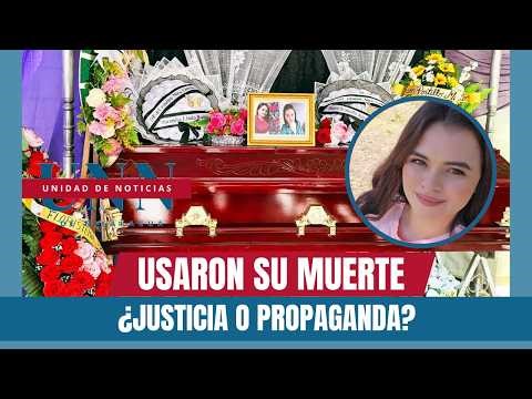 Regime exploits case of TikToker murdered in Costa Rica
