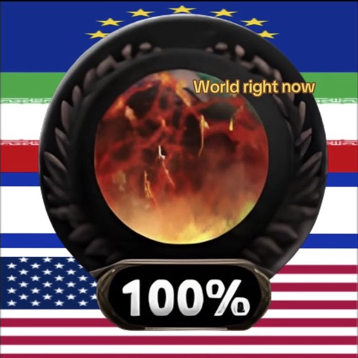 Le bordel, nan mais vraiment j’ai pas envie de faire ma 1ere guerre mondiale moi #iran #war #usa #hoi4 #ww3