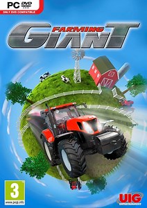 Farming Giant sur PC