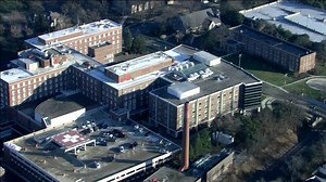 DuPage County health officials sound 'warning bell' over hospital capacity ahead of Thanksgiving