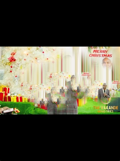 When you go back home,take 30 minutes however time it doesn't matter, but take 30 minutes, start knocking the door,doing it physically, the door will be open of prosperity, finances, wisdom success in the lord's name ameen #kakandeministries #thegospelofprophetkakande #merrychristmas #happynewyear2025