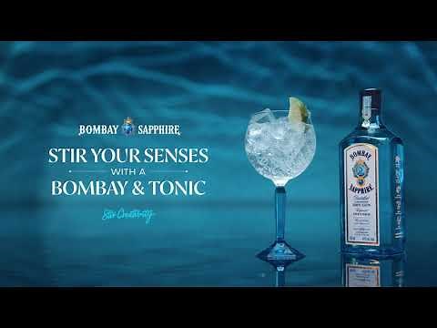 Bombay Senses Stirred