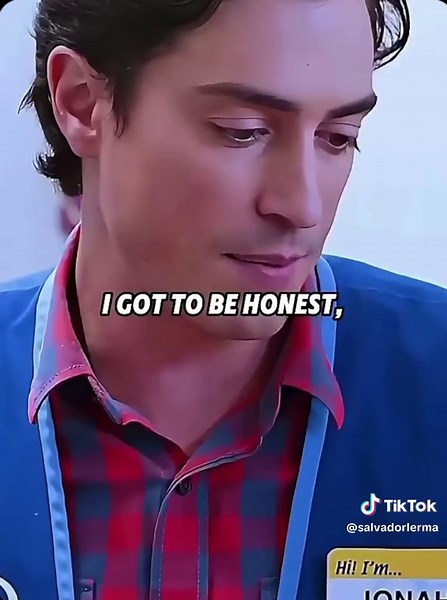 Learning to Use a Maxi Pad: A Hilarious Superstore Moment