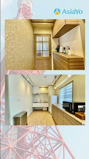 AsiaYo🇯🇵｜沖繩 天使館久茂地🌊 日本沖繩住宿推薦，空間舒服、交通便利的好選擇😚