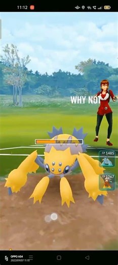 POKEMON GO GBL HOENN STARTERS 🥵🥶deadly combination #pokemonGo #gaming #shorts #gbl #pogo #pokemon