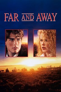 Stream Far and Away (1992): Find it on Netflix, Prime Video, Hulu & more