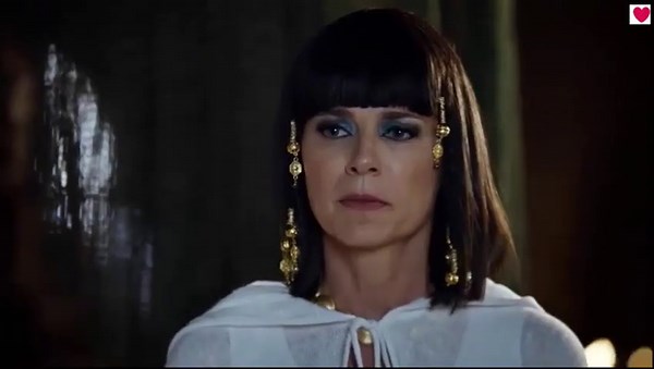 Moises Y Los Diez Mandamientos Capitulo 43 Completo