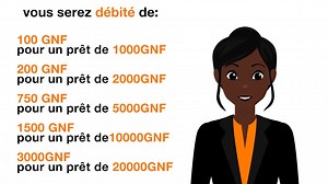 28 reactions | Tu n’as plus de crédit donc aucun moyen d’appeler Bae ? Pour te sortir de cette situation soyée, souscris-vite à SOS Crédit ! Regarde la vidéo pour savoir comment faire. #OrangeGuinée | Orange | Facebook