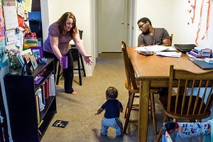 Transportation Emerges as Crucial to Escaping Poverty - Center for Poverty and Inequality Research