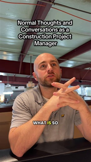 Insights from a Construction Project Manager's Role