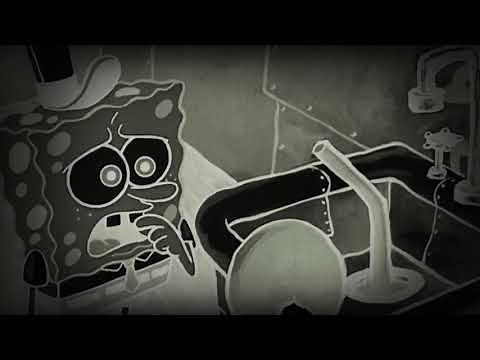 Spongebob squarepants squid’s day off colorful