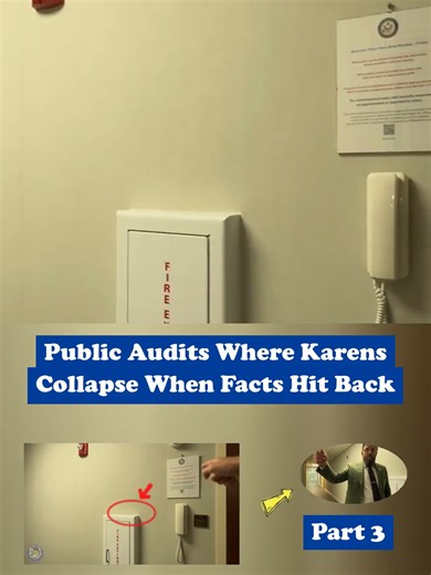 Public Audits and Government Transparency Explained