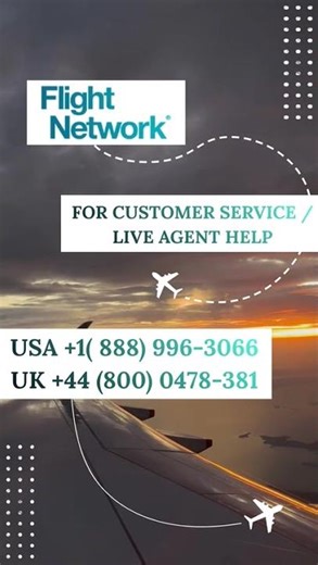 "Step-by-Step Guide to Reach Flight Network Live Support"