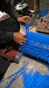 65K views · 585 reactions | Filter Brush Manufacturing: Explore the Factory Process | Smartest Workers | Facebook