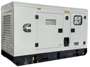 Reliable 180kw Diesel Generator with Automatic Voltage Regulation