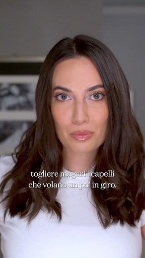 Dal tocco di glitter nel suo pop of color make up all’olio per capelli brillanti, scopri tutti i segreti di bellezza di @giuliavalentina nella nuova puntata di #BeautySecrets, al nostro link in bio. Director: @danieleanniverno Editor: @trickwotah Sound: Maurizio Sardi Creative Producer: @iacopocaravaggi Beauty Editor: @veronicacristino Production Coordinator: @sofiasetti_ Production Manager: @tatianaconter Senior Entertainment Editor, TTG: @daniravaglia Talent Associate: @bones_c With Special Th