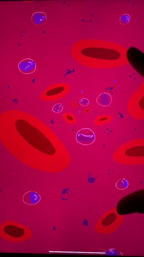 Exploring Past Lives Through Visionary Art