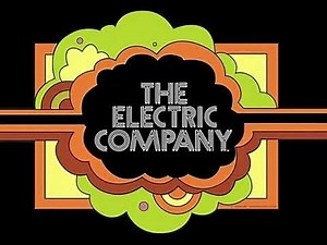 Electric Company Silhouette Music