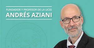 Aziani: Un maestro camino a la santidad.