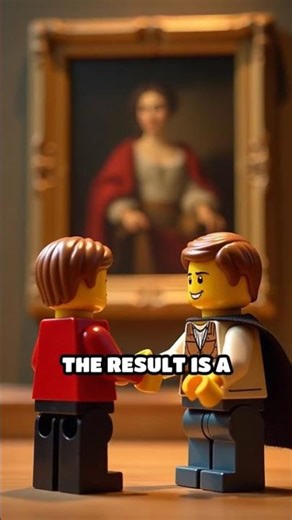 The Secret Geometry Behind Timeless Masterpieces