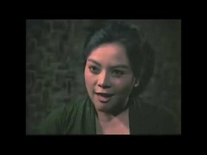 PENUMPASAN sisa G30S/PKI di BLITAR SELATAN 1968(operasi trisula)