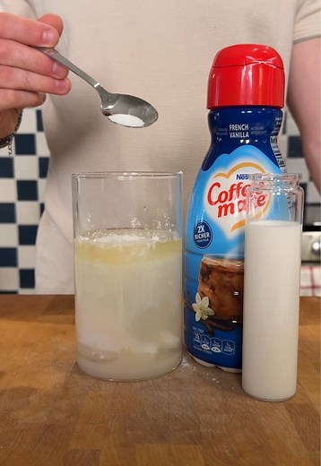 Coffee ‘Creamer’ Without Cream: Healthy Alternative