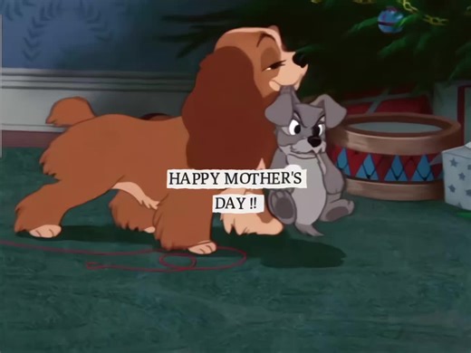 Celebrate Happy Mother's Day with Disney Magic