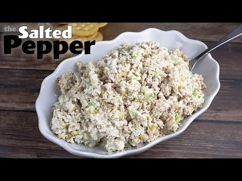 Quick & Easy Turkey Spread