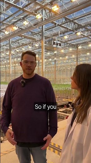 @labskillsacademy showcases the Bayer Preceon™ Smart Corn System