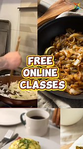 Pagod na ba sa kahahanap ng mga recipes na subok na masarap? Huwag nang mag-alala! The Bailiwick Academy is opening its doors to you, offering 33 FREE baking, cooking and marketing classes. Perfect ito sa ‘yo na matagal nang naghahanap ng nag-uumapaw sa sarap na recipes… …para ihain sa pamilya, o, ‘di kaya’y pangnegosyo! 𝐈𝐭𝐨 𝐚𝐧𝐠 𝐦𝐠𝐚 𝐚𝐚𝐛𝐚𝐧𝐠𝐚𝐧 𝐦𝐨: 👌 𝐋𝐞𝐚𝐫𝐧 𝐟𝐫𝐨𝐦 𝐭𝐡𝐞 𝐛𝐞𝐬𝐭 — Filipino chefs and experienced instructors na may mahahabang record na sa baking, cooking, m