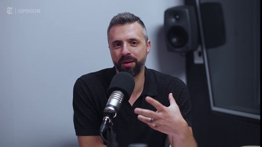 How the Attention Economy Is Devouring Gen Z — and the Rest of Us