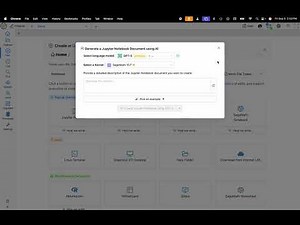 Getting Started With Jupyter Notebooks in CoCalc