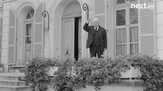 Extrait du film "Le Président" | NextPlz