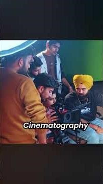 Filmmaking & Vfx Courses by Inside Institute of Filmmaking #filmmaking #vfx #course