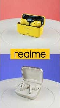 Realme Buds T500 Pro vs Realme Buds Air 7: Which Should You Buy? 🎧