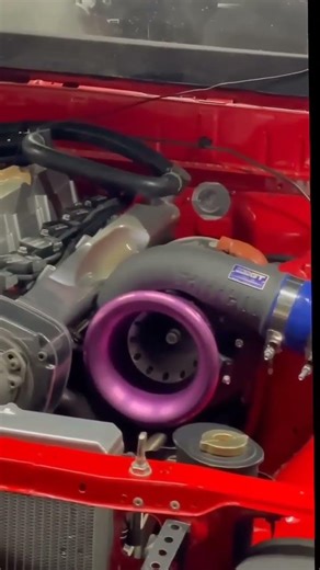 JDM Som do motor RB26 GT-R turbo unico