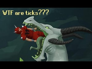 Learning Solo Chambers of Xeric (OSRS)