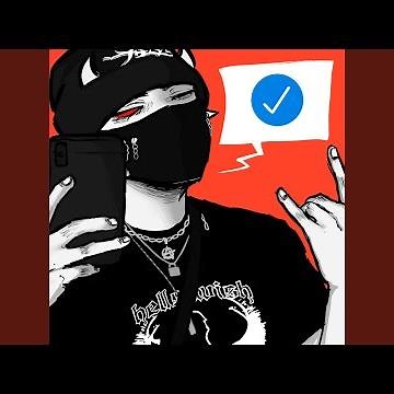 BITCH! I'M FINALLY VERIFIED