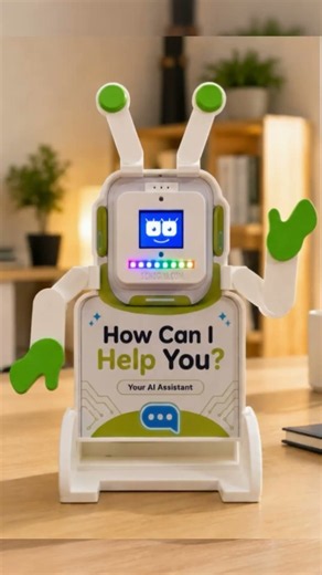 🍽️ "I have a nut allergy. Is the curry safe for me" — AI Buddy Restaurant Demo