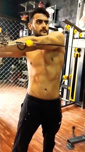 Lower Abs Workout for Deep Cuts 🔥 | Lose Lower Belly Fat