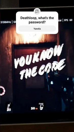 Deathloop is so good, Rog Ally handheld pc game console run Windows 11 Xbox Full Screen Experience