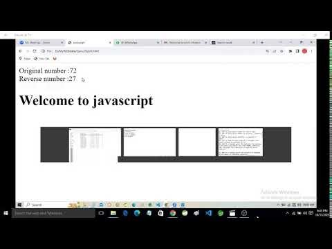 Java fullstack : Javascript