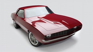 This Custom 1969 Camaro Build Is So Good, Chevy Should’ve Built It!