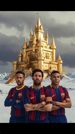 رونالدو يتحدى في البطاطا السخنة!