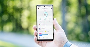 Fitbit for iPhone is now published under Google's App Store developer account