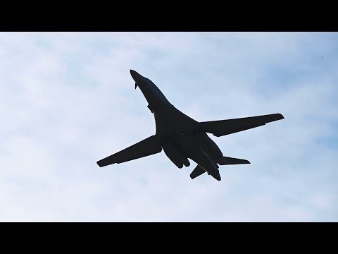 The Birthplace of B-1 Professionals: The 28th Bomb Squadron