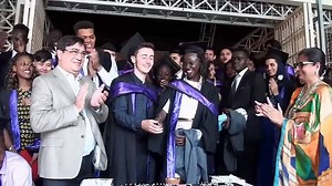 2.5K views · 94 reactions | Glimpse of Graduation | Rainbow International School Uganda | Facebook