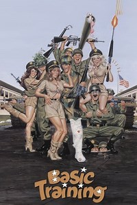 Basic Training Summary, Trailer, Cast, Where to Watch and More