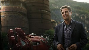 Watch: A Breakdown of Deleted Scenes from Avengers Infinity War