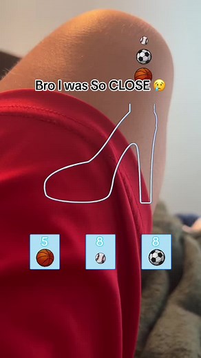 Lost in the Ball Fill Filter Challenge!